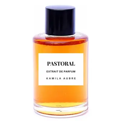 Kamila Aubre Botanical Perfume Pastoral