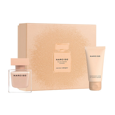 Narciso Rodriguez Narciso Poudree набор парфюмерии