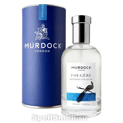 Murdock London Fougere