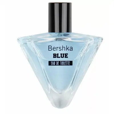 Bershka Blue