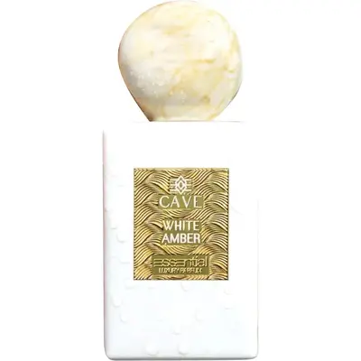 Cave White Amber