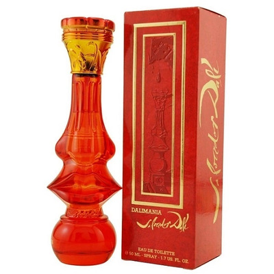 Парфюмерия Сальвадор дали Далимания 50 мл