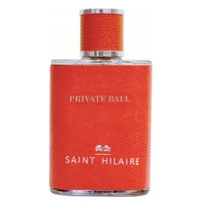 Saint Hilaire Private Ball