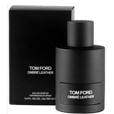 Мужские и женские духи Tom Ford Ombre Leather со скидкой