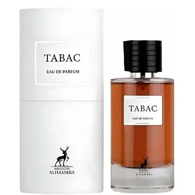 Альхамбра Табак для женщин и мужчин