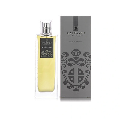 Парфюмерия Галимар Спортиссимо 100 мл