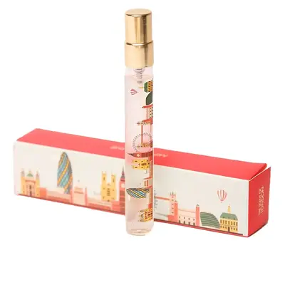 Sophisticated Scent Of London Дымка для тела 50 мл