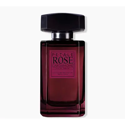 La Closerie Des Parfums Petale Rose Cardamome