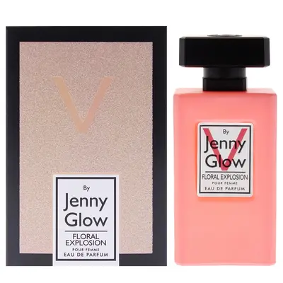 Дженни глоу Флорал эксплоужн для женщин