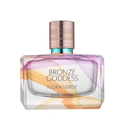 Estee Lauder Bronze Goddess Flora Verde