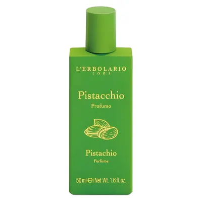 L Erbolario Pistacchio