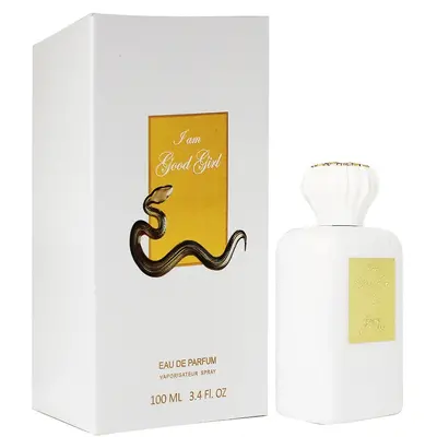 Ла сти Ай эм гуд герл для женщин