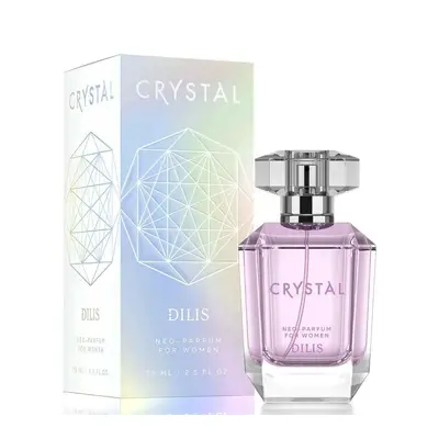 Новинка Dilis La Vie Crystal
