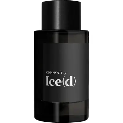 Commodity Iced Expressive
