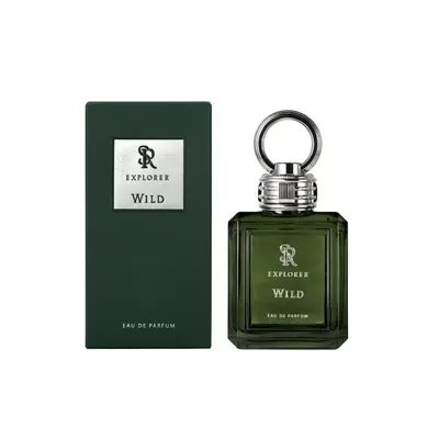 Новинка Stefano Ricci Wild
