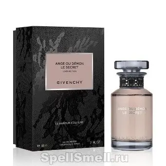 Парфюм Givenchy Ange Ou Demon Le Secret Lace Edition