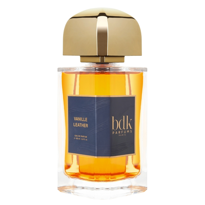 Новинка Parfums BDK Paris Vanille Leather