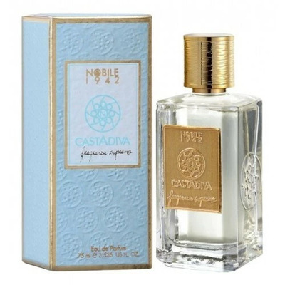 Парфюмерия Нобиле 1942 Каста дива 75 мл