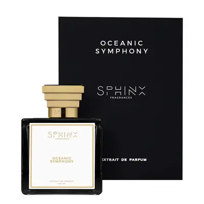 Сфинкс Ошеаник симфони