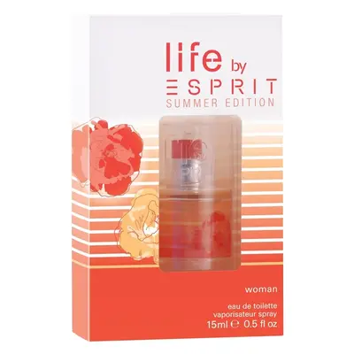 Esprit Life by Esprit Summer Edition Woman