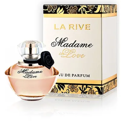 La Rive Madame In Love