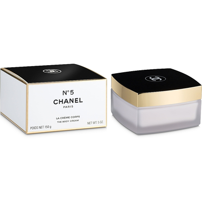 Chanel Chanel N5 Крем для тела 150 мл