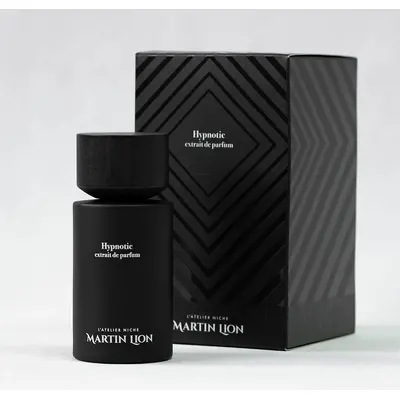 Мартин лайен Хипнотик для женщин и мужчин