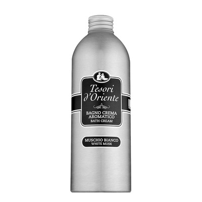 Tesori d Oriente White Musk Гель для душа 500 мл