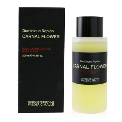 Frederic Malle Carnal Flower Гель для душа 200 мл