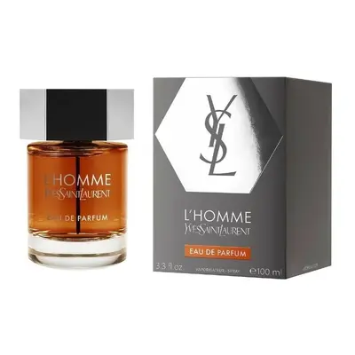 Миниатюра Yves Saint Laurent L Homme Eau de Parfum Парфюмерная вода 10 мл - пробник духов