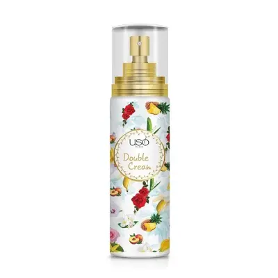 Uso Creation Double Cream
