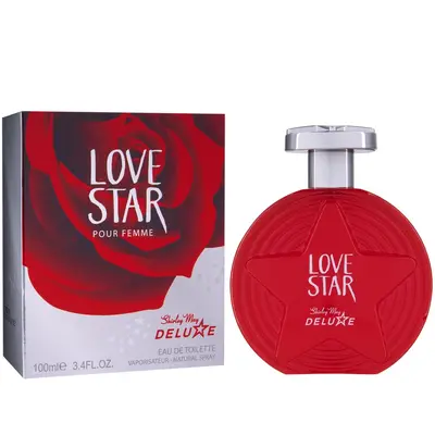 Ширли мэй Лав стар пур фам