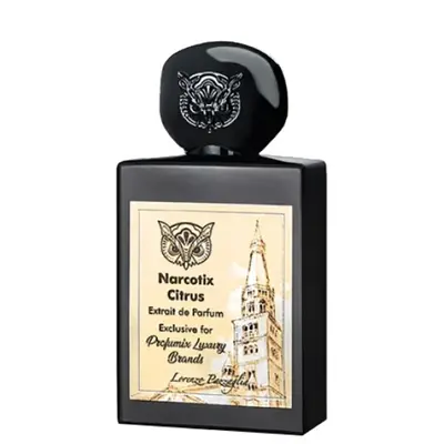 Лоренцо паццалья Наркотик цитрус для женщин и мужчин