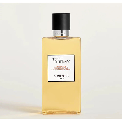 Мужские духи Hermes Terre d Hermes Eau Givree со скидкой