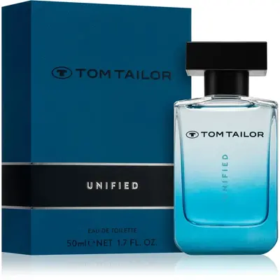 Tom Tailor Unified Man