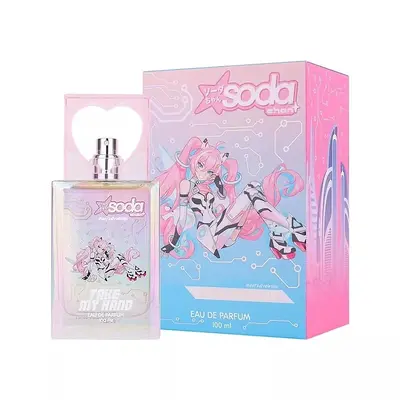 Сода Тейк май хенд для женщин