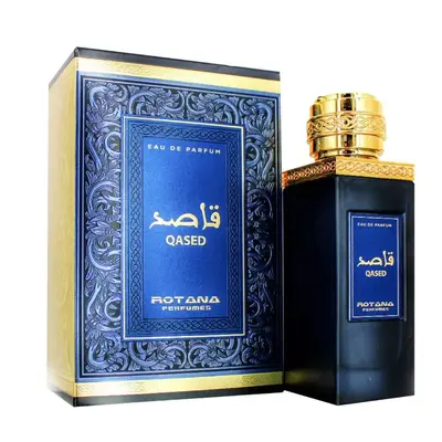 Ротана перфюмс Касед для женщин и мужчин