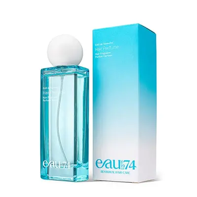 Eau De 1974 Eau De Santorini