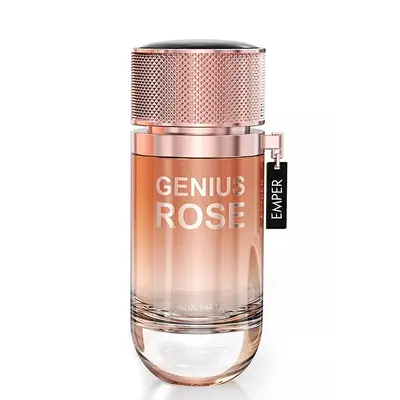 Парфюмерия Эмпер Джиниас роуз 25 мл
