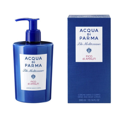 Acqua di Parma Blu Mediterraneo Fico di Amalfi Лосьон для тела 300 мл