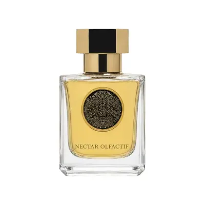 Nectar Olfactif Safran Dore