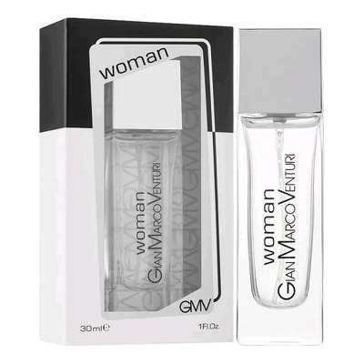 Парфюмерия Жанмарко вентури Вумен 30 мл