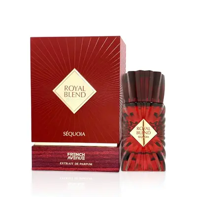 Френч авеню Ройял бленд секвойя для женщин и мужчин