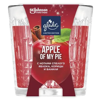Glade Apple of My Pie