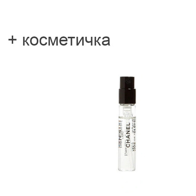 Chanel Chanel No 5 L Eau набор парфюмерии
