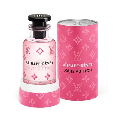 Луи виттон Аттрапе ревес монограм оригин для женщин