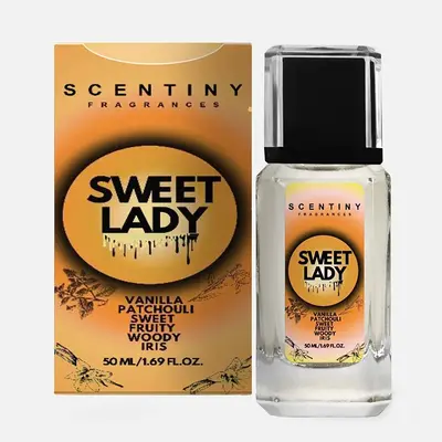 Сентини фрагрансес Свит леди