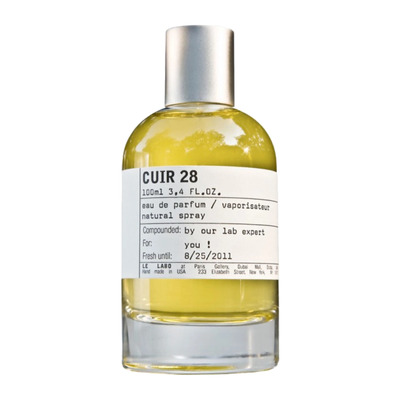 Парфюмерия Ле лабо Куир 28 100 мл