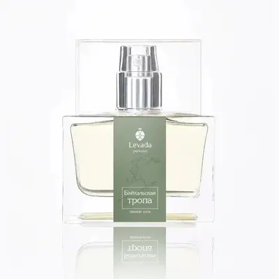 Levada Perfume Байкальская тропа