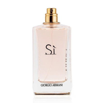 Парфюмерия Джорджио армани Си фиори 100 мл